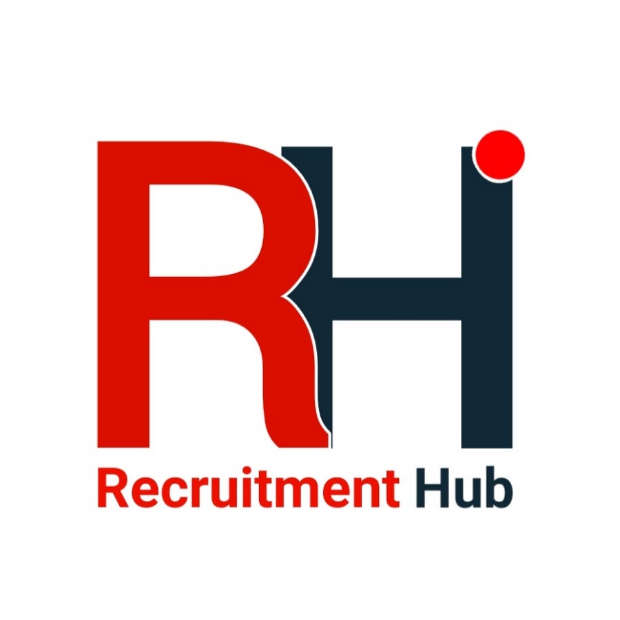 Recruitment Hub YouTube channel avatar