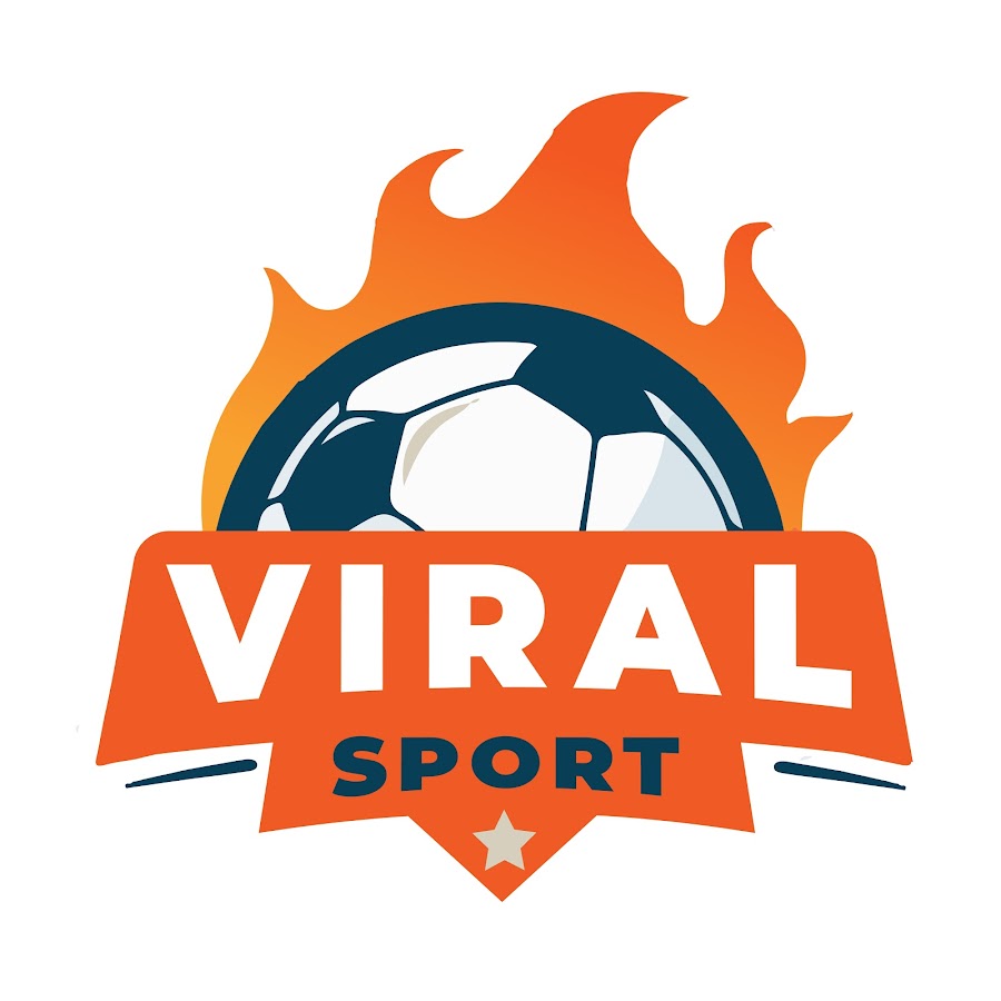 Viral Sport رمز قناة اليوتيوب