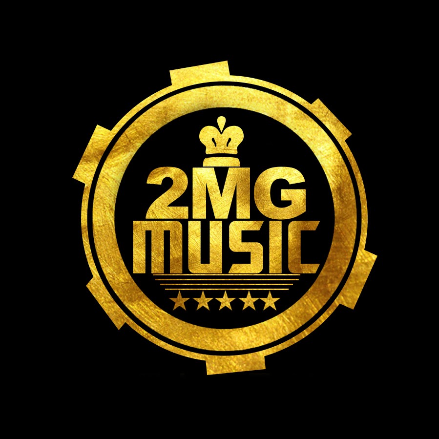 2MG Music Official YouTube channel avatar