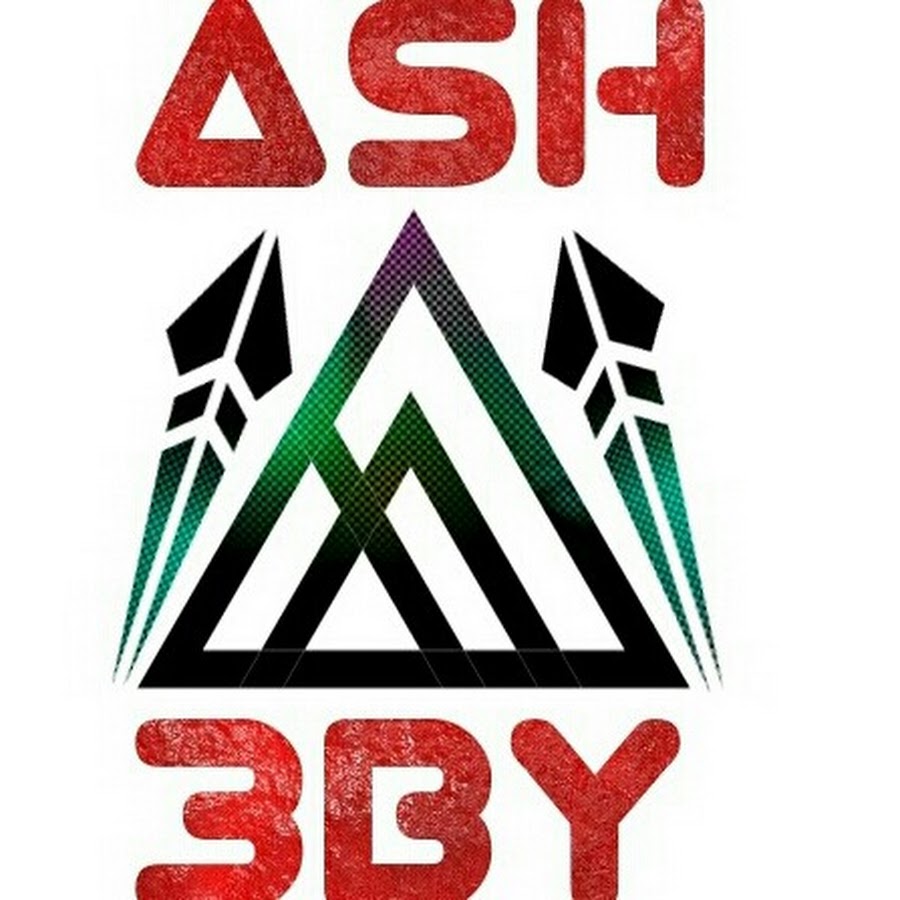Asha3by رمز قناة اليوتيوب