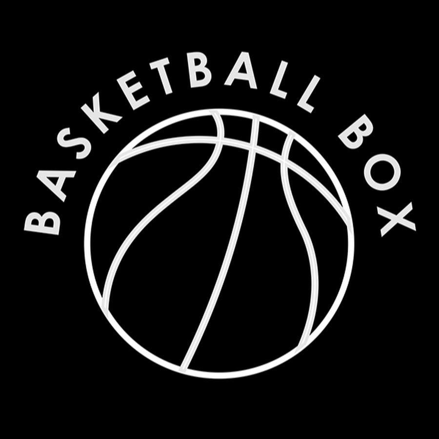 Basketball Box Аватар канала YouTube