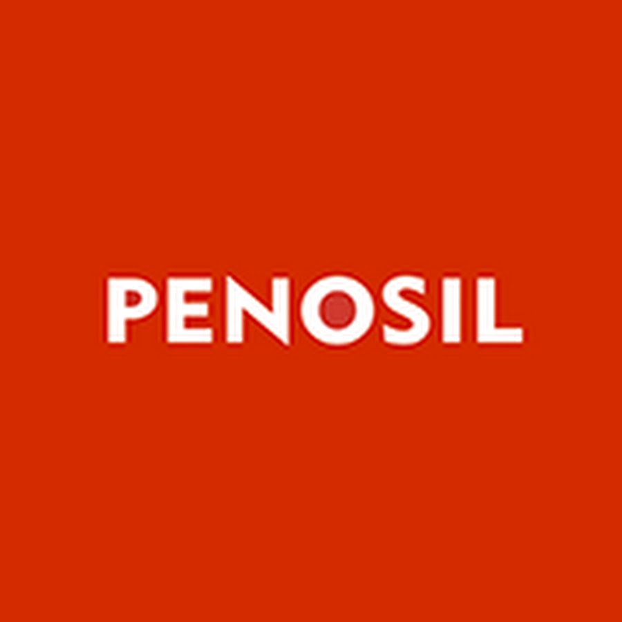Penosil Official YouTube channel avatar