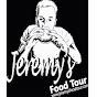 Jeremy's Food Tour YouTube Profile Photo