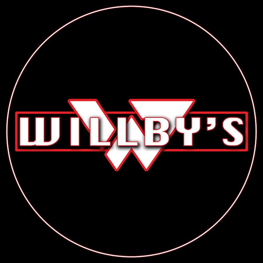 DJ WILLBYS Officiel YouTube channel avatar