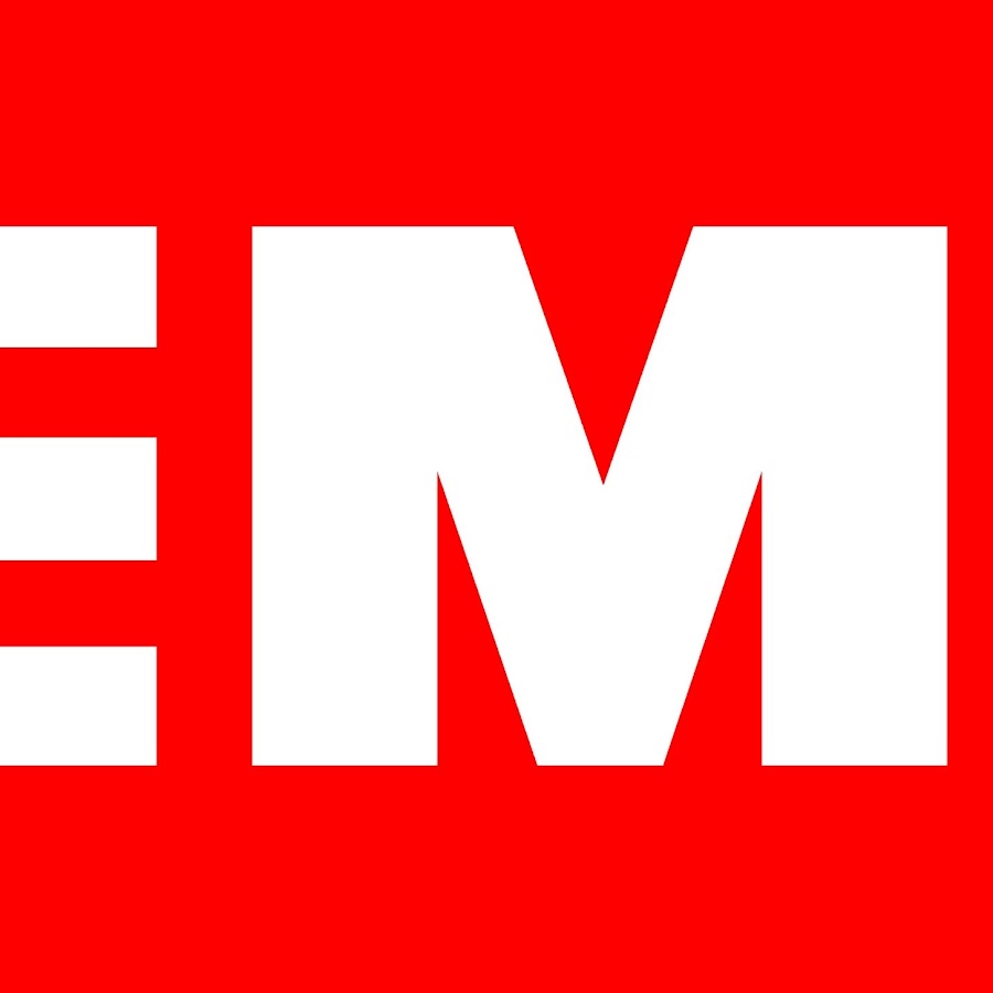 EMIMusicArg YouTube channel avatar