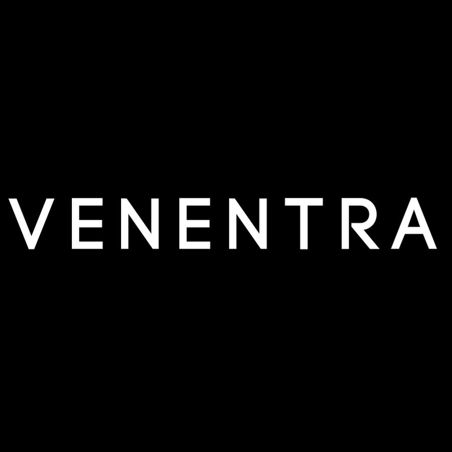 Venentra YouTube kanalı avatarı