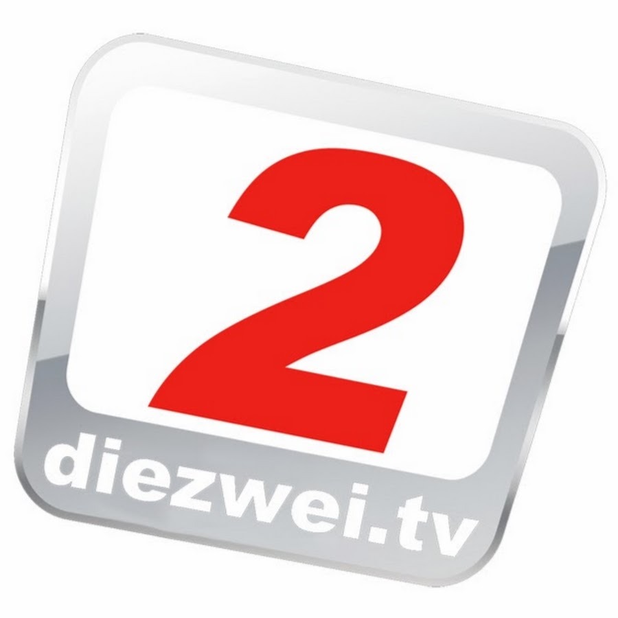 DieZwei.tv YouTube-Kanal-Avatar