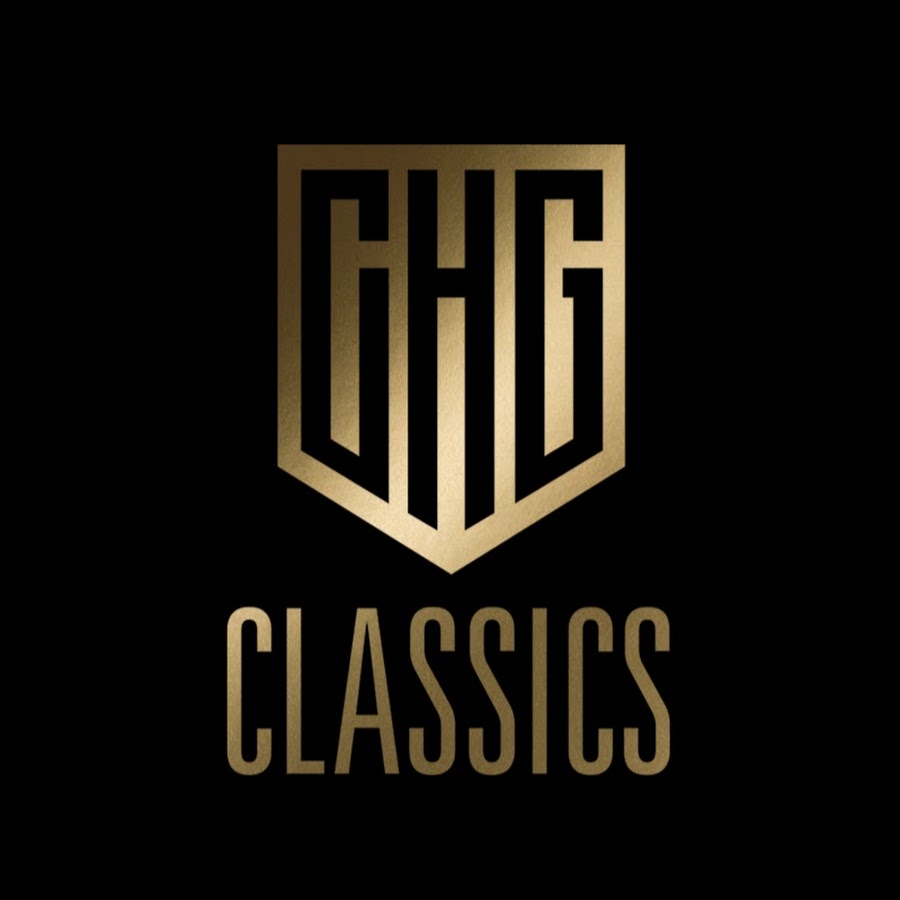 Circus HalliGalli Classics YouTube kanalı avatarı