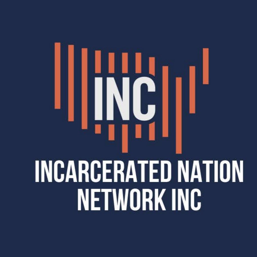 The Incarcerated Nation