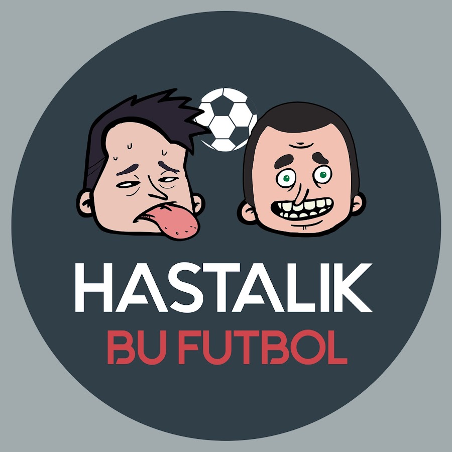 HastalÄ±k Bu Futbol Avatar de canal de YouTube