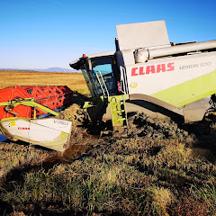Tractors in the World