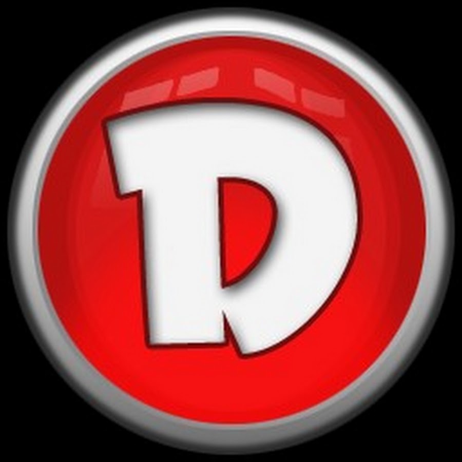 Droid YouTube channel avatar