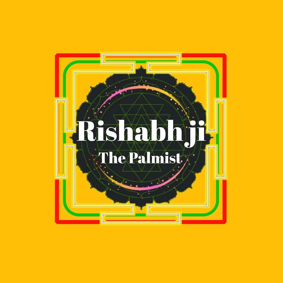 Rishabh Shrivastava YouTube 频道头像