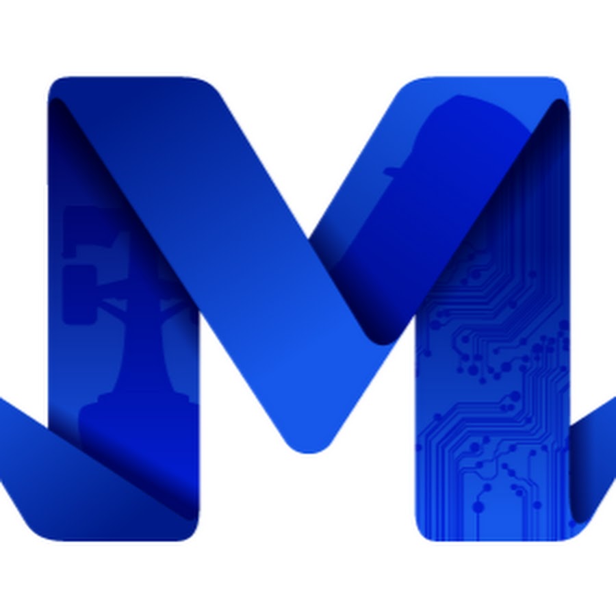 MAESTRO | ES YouTube channel avatar