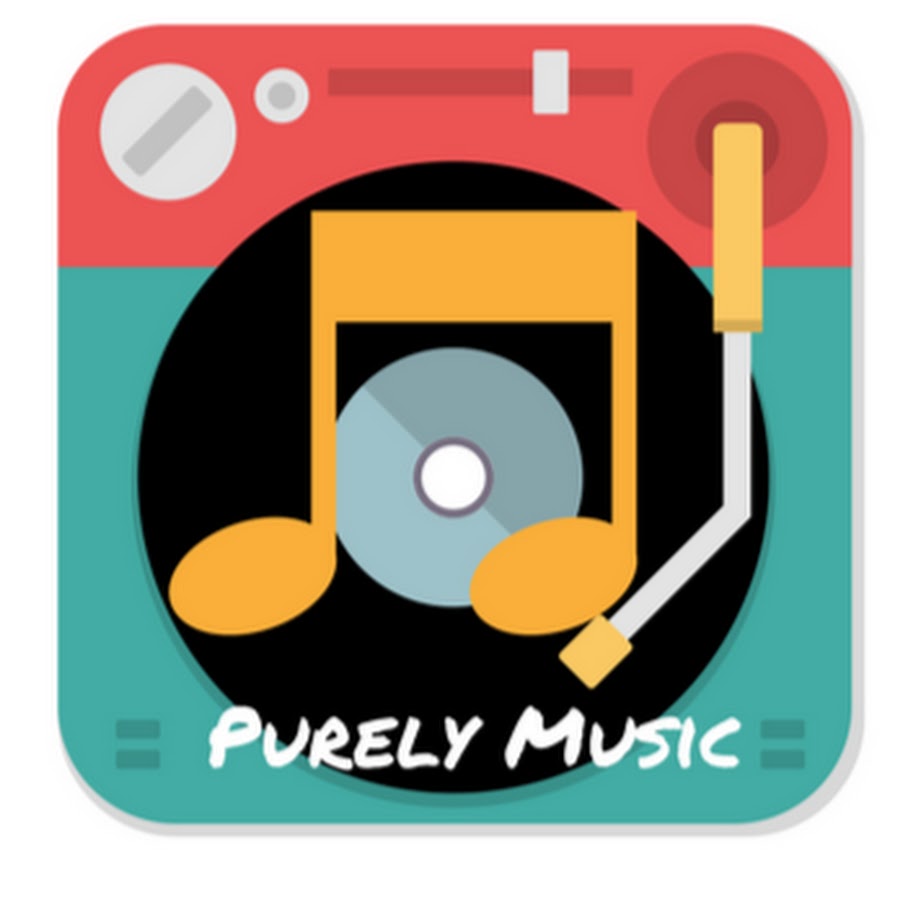Purely Music رمز قناة اليوتيوب