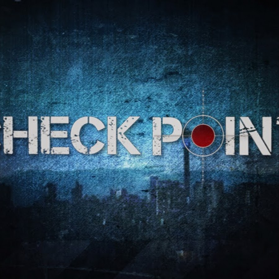enca checkpoint YouTube channel avatar