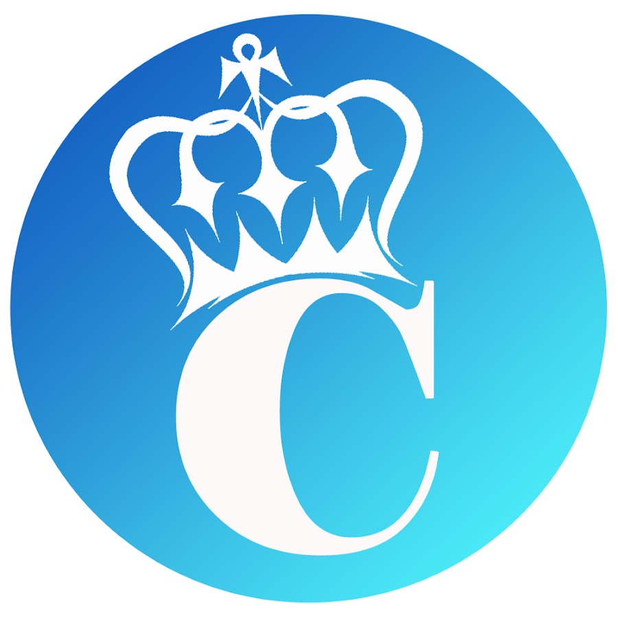 CrownZ ইউটিউব চ্যানেল অ্যাভাটার