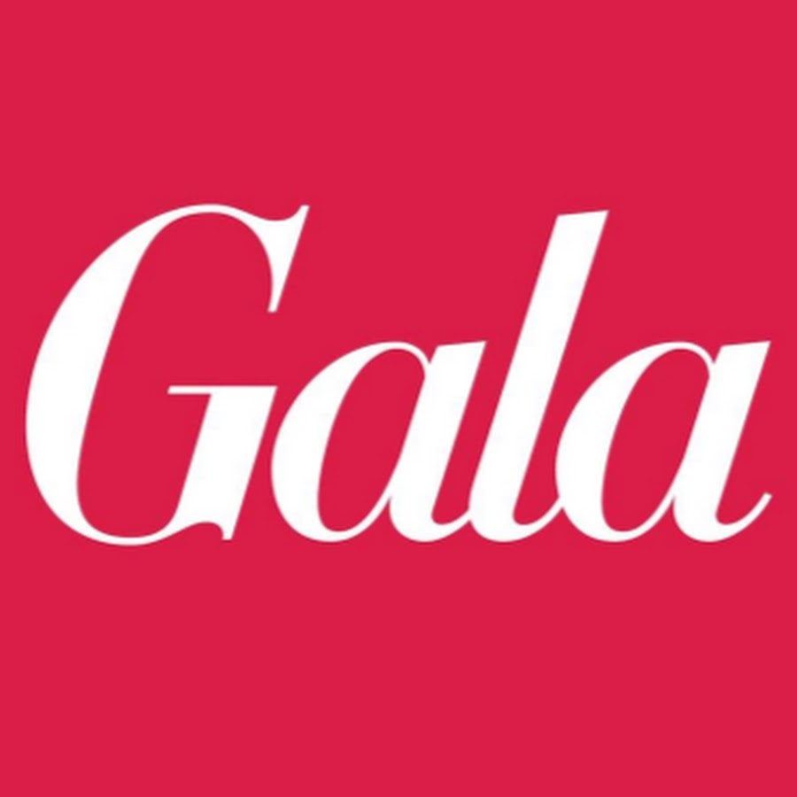 Magazyn Gala YouTube channel avatar