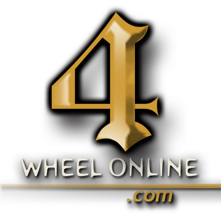 4 Wheel Online