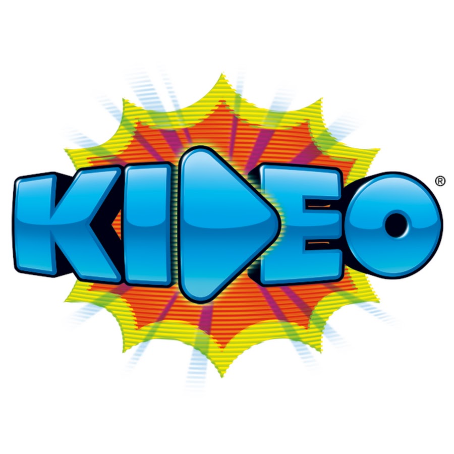 Kideo YouTube channel avatar