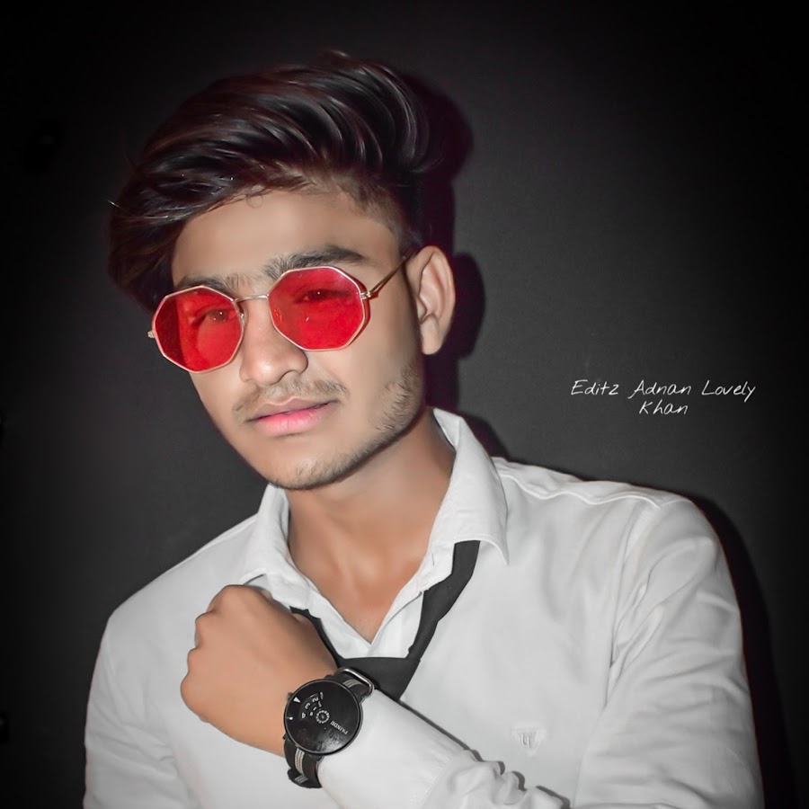 Farhan Lovely khan official YouTube channel avatar