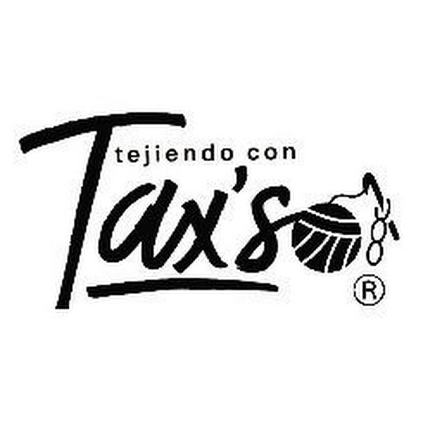 Tejiendo con Tax Ìs YouTube channel avatar