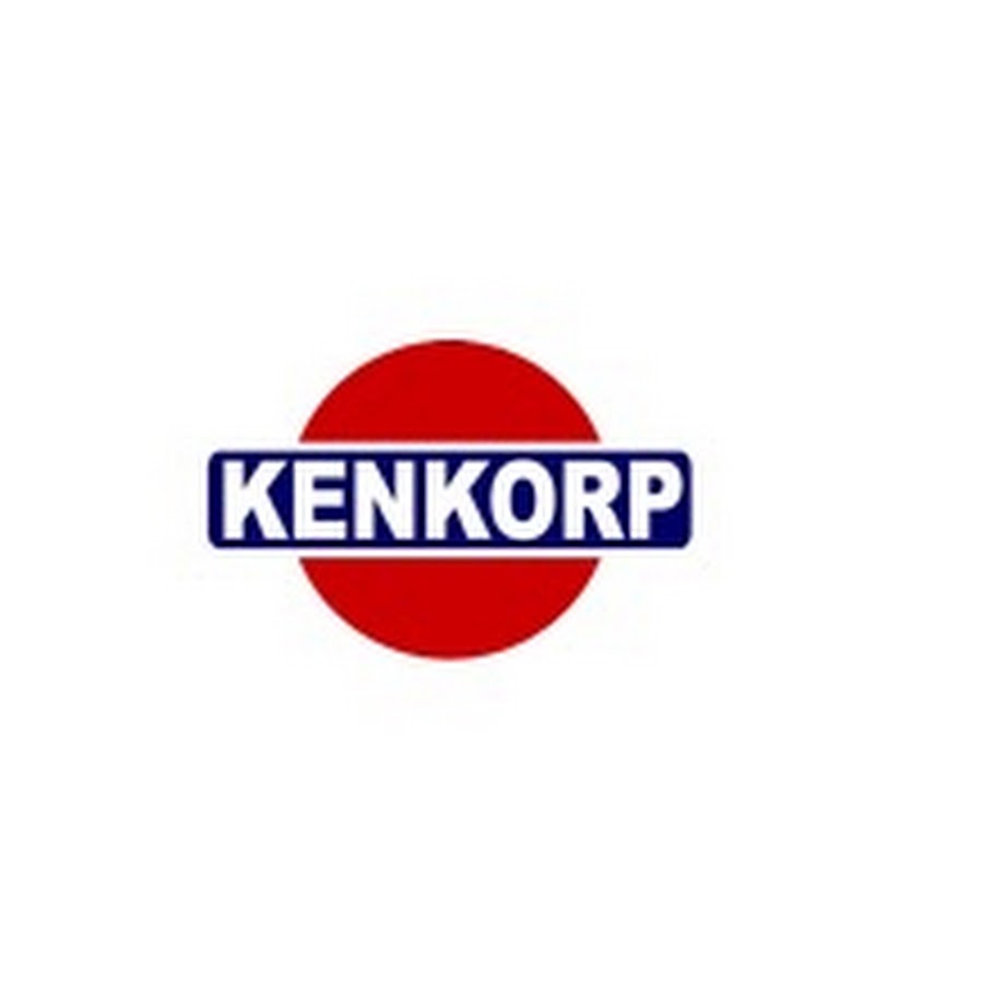 KENKORP FITNESS YouTube channel avatar