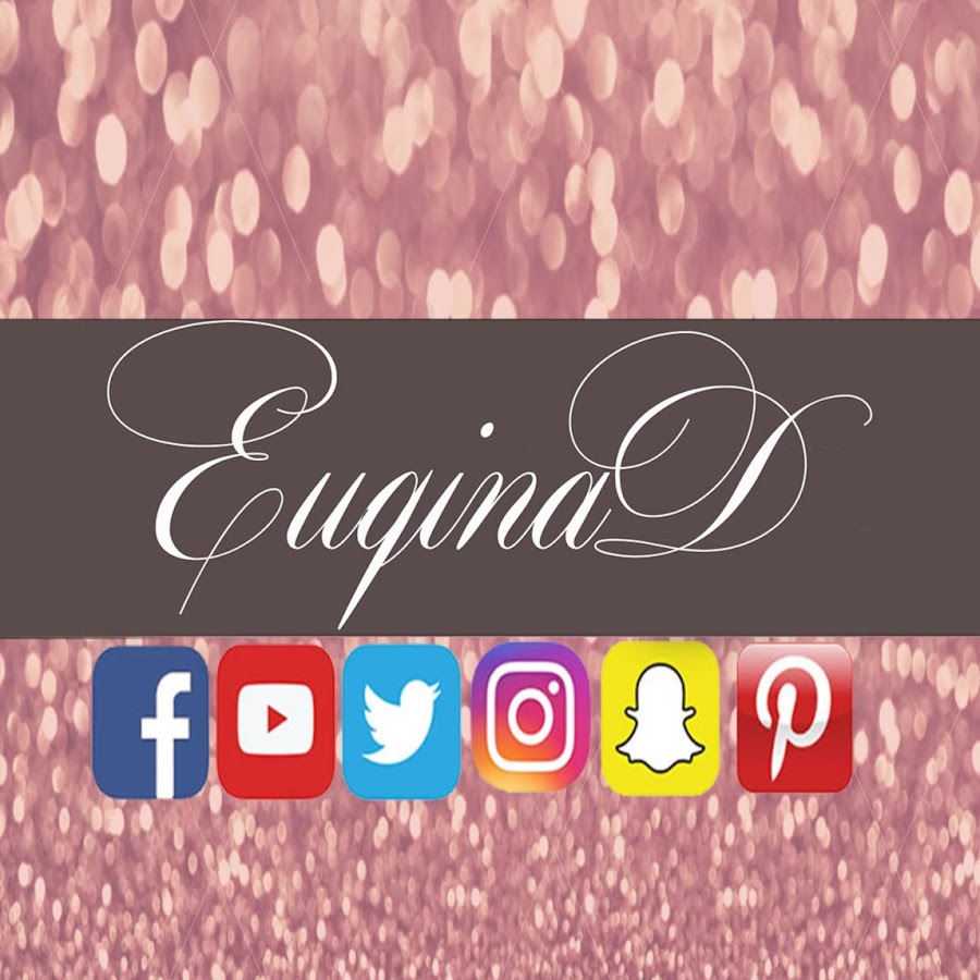 EuqinaD YouTube channel avatar