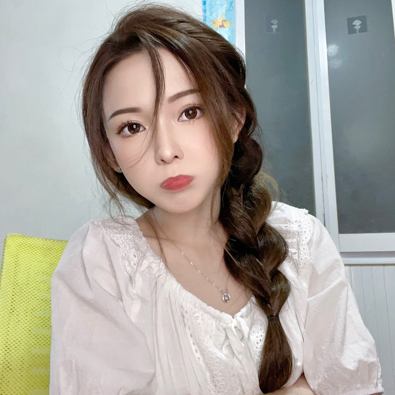 美子 - 網紅的藏寶箱 