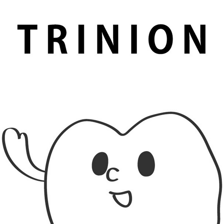 trinion read Avatar de canal de YouTube