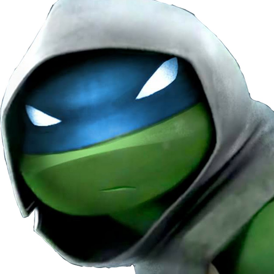 Ninja Turtles Legends رمز قناة اليوتيوب