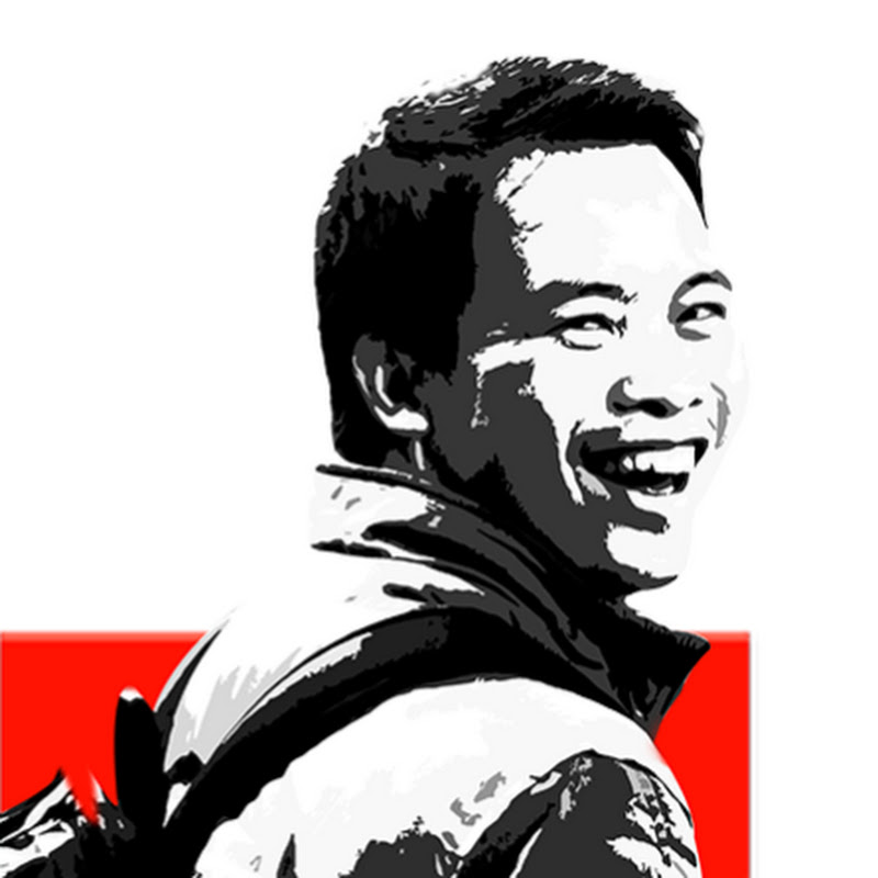 Vlog Minh Hải - 網紅的藏寶箱 