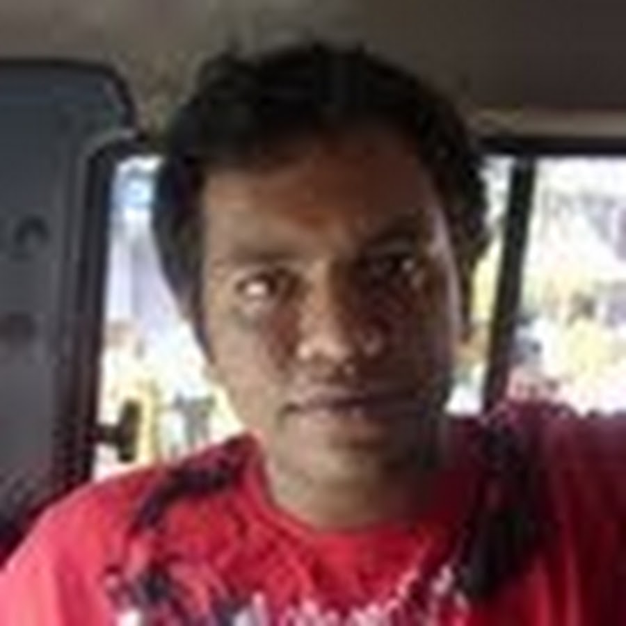 Rajendra P YouTube 频道头像