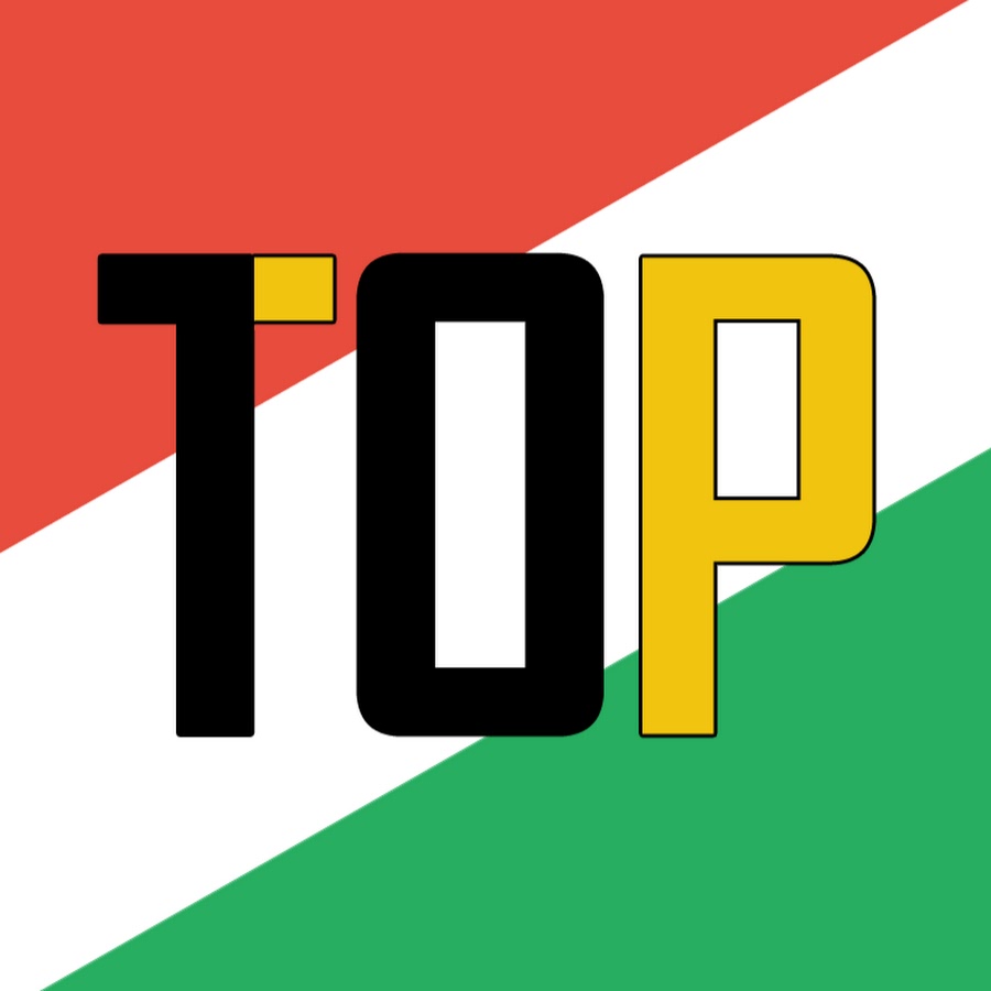 Magyar TOP 10 Avatar de chaîne YouTube