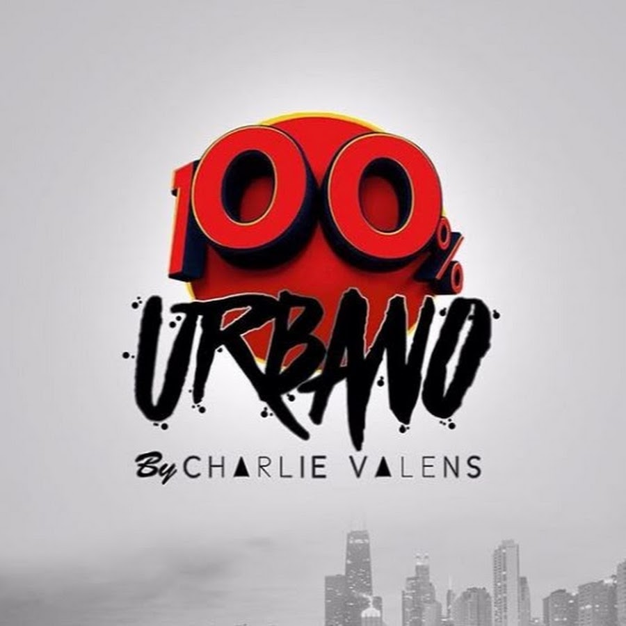 100urbanoHD YouTube 频道头像