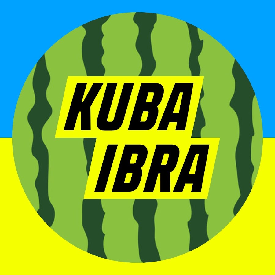 Kuba Ibra