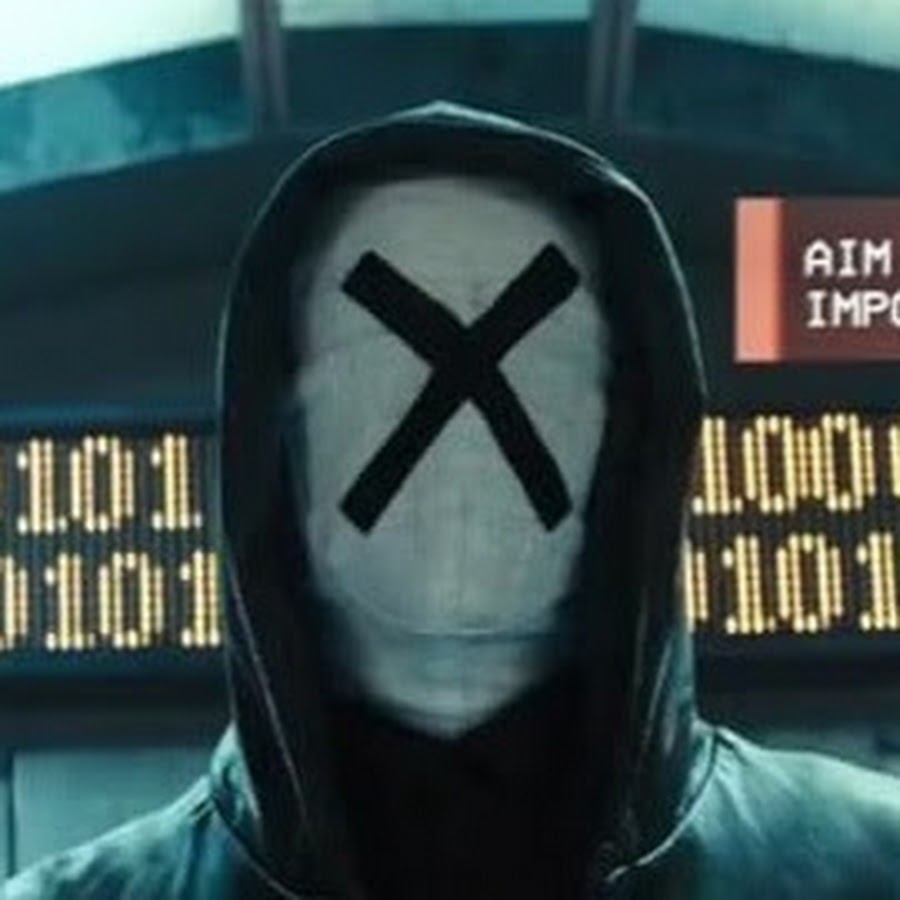 Who is hacker