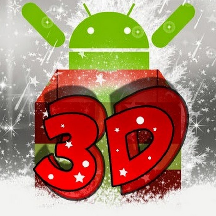 Android3D