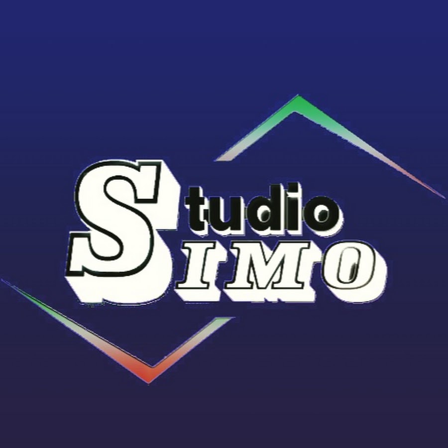 Simo Studio YouTube channel avatar