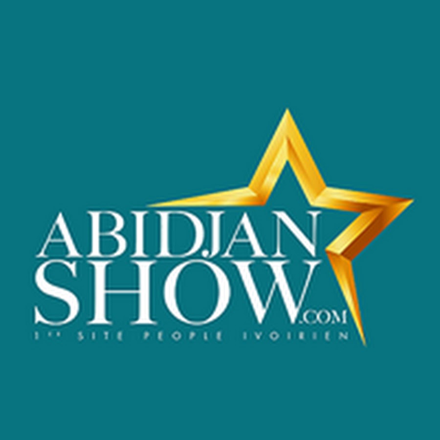 Abidjanshow VidÃ©o YouTube channel avatar