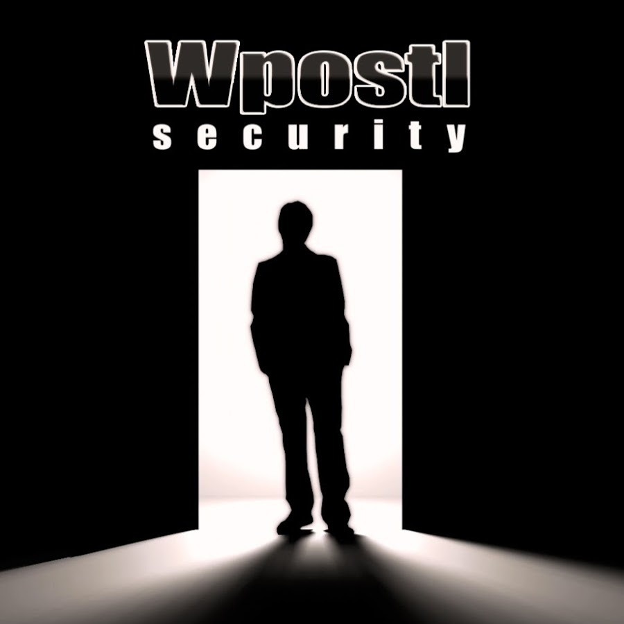 WpostI Security Аватар канала YouTube