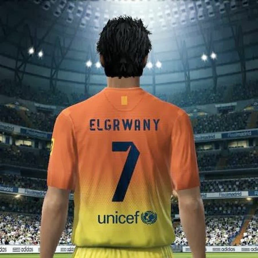 mohamed elgrwany Avatar channel YouTube 