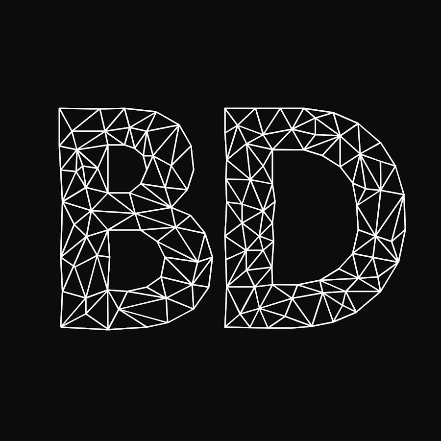 BlenderDiplom YouTube channel avatar