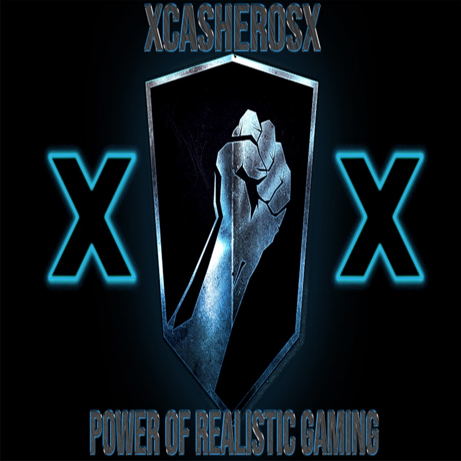 xCashHerosx YouTube channel avatar