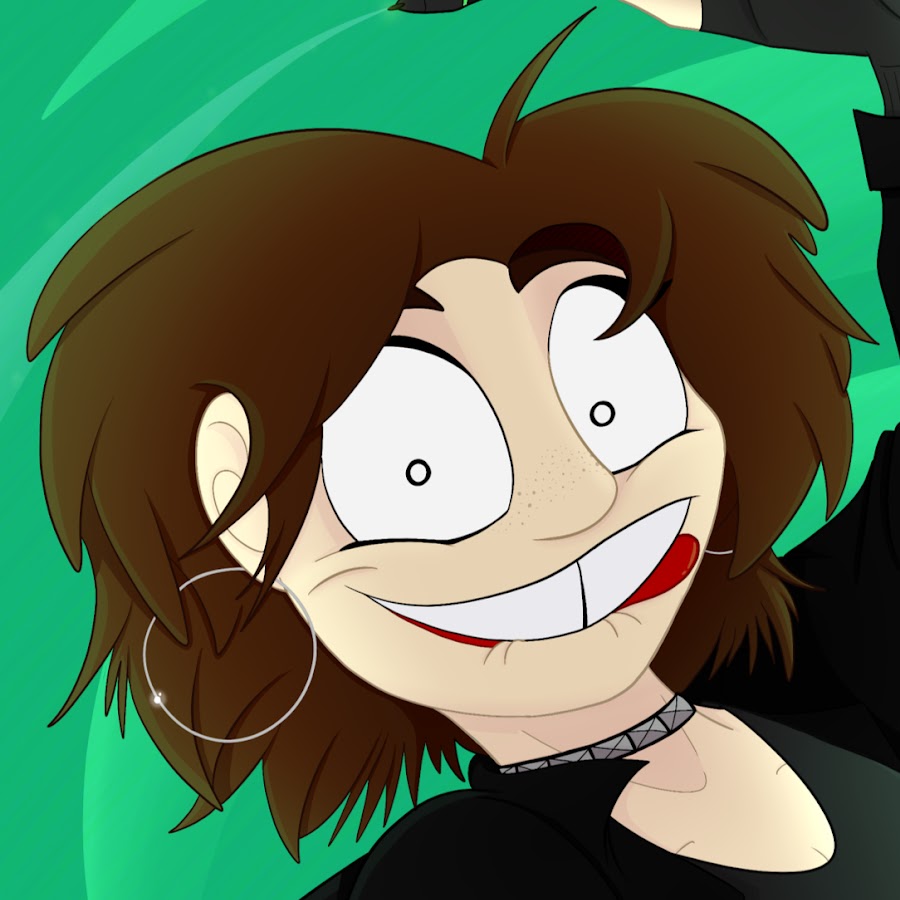Ally Gator Animator YouTube channel avatar