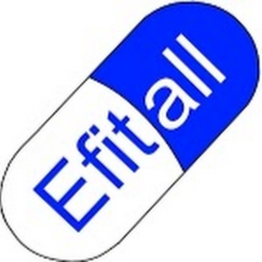 Efitall YouTube channel avatar