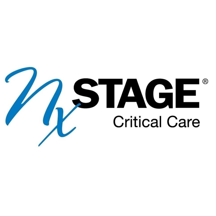 NxStageCriticalCare YouTube channel avatar