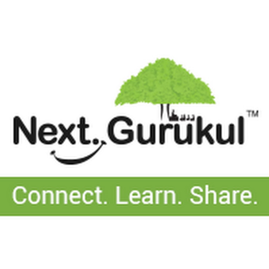 NextGurukul YouTube channel avatar