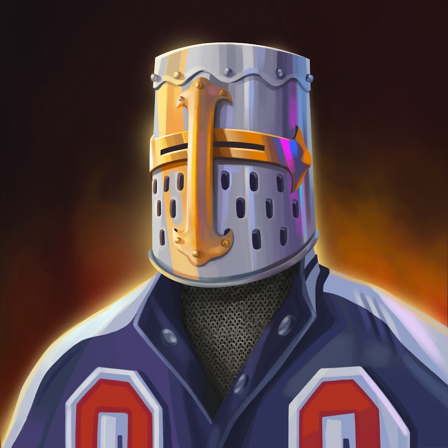 SwaggerSouls Avatar de canal de YouTube