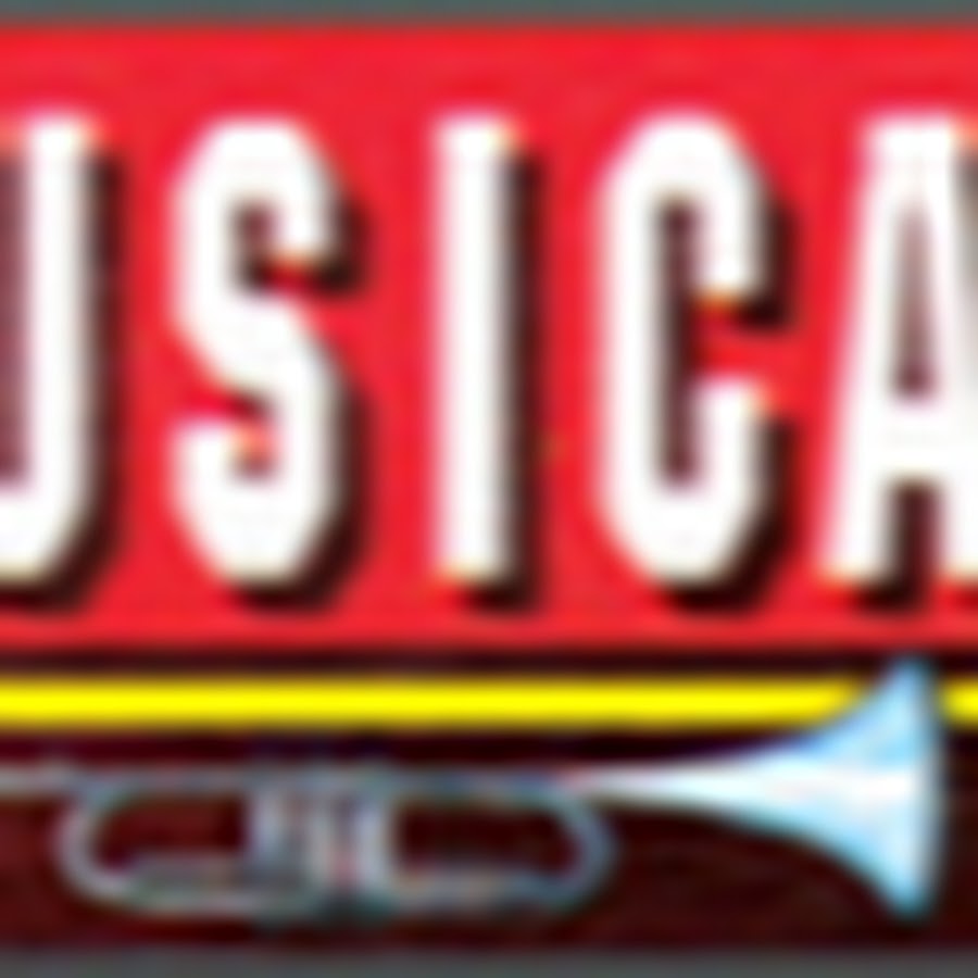 Musicaa Gujarati Songs Avatar de canal de YouTube